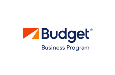 Receive a 5% rebate on Budget rentals