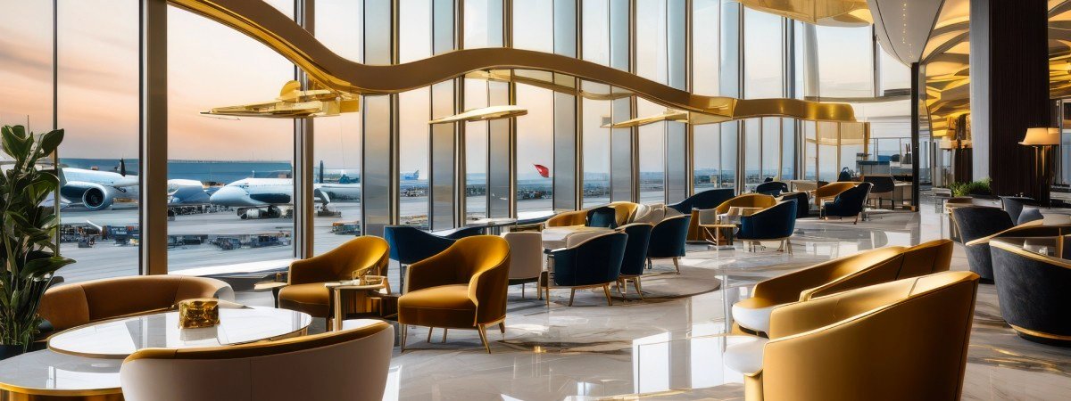 Lounge Access