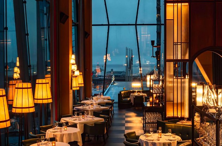 Tre Dita Reservations: In Chicago, Illinois (1)