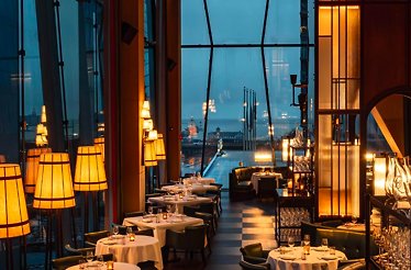 Tre Dita Reservations