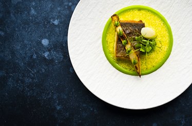 The Old Stamp House Restaurant