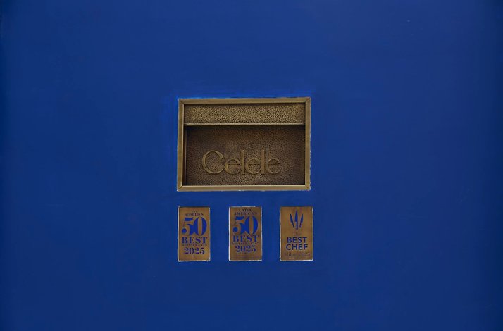 Celele